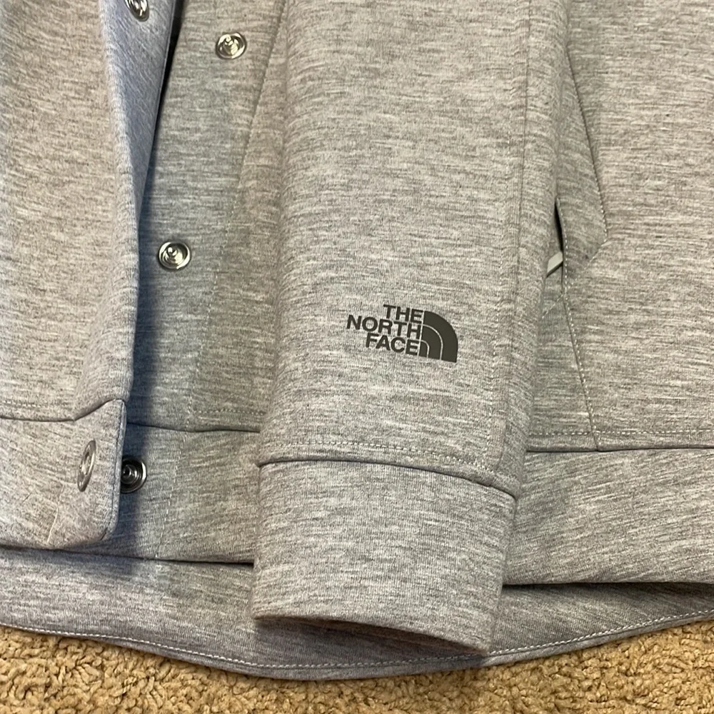 The NORTH FACE Neo Thermal Snap Jacket - Picture 7 of 12